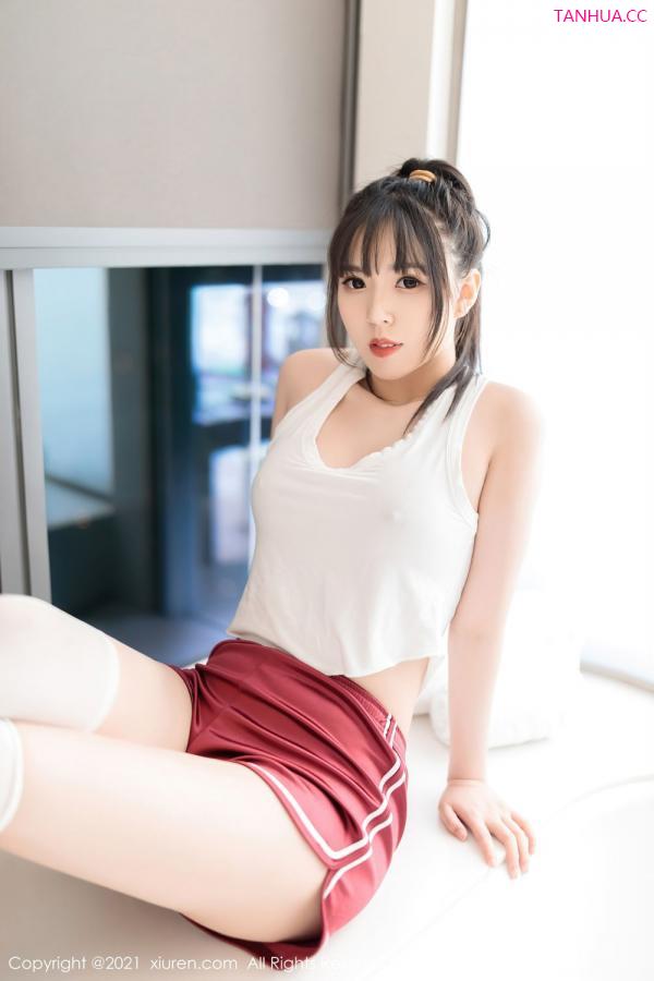 良人非爱人  [XiuRen]高清写真图 2021.10.08 No.4030 小波多第6张图片